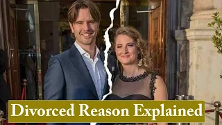 Secret reason of Heartland's Graham Wardle divorce with Allison Wardle