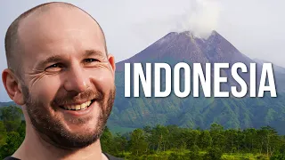 THE BEST Adventures in Bali - Indonesia - Mount Agung