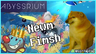 Tap Tap Fish AbyssRium | Mid-August Hiding Fish Guide & Review! New Lucky Bubble system