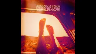 Swervedriver  - 'Red Queens Arms Race"