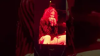 Aerosmith Stop Messin' Around, Bangor ME, Sept. 4, 2022