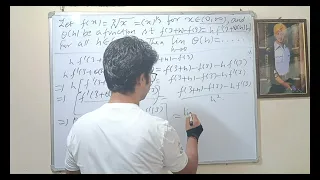 Q 47 IIT JAM MATHEMATICS  2023 SOLUTION ||GANIT MAHASABHA||