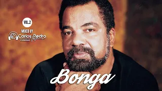 Bonga Vol.2 Mixed by Dj Carlos Pedro Indelével (2020)