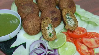 Shami Kabab Recipe❤️ Lucknow Style Shami Kabab Eid Ki Dawat Special❤️Easy Mutton Shami Kabab Recipe