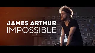 James Arthur - Impossible vocal cover. Epic vocal cover - Impossible. Кавер на Impossible.