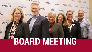 School Board Meeting: May 23, 2022