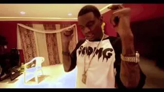 Soulja Boy - I'm On Now Official Music Video!