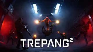 Trepang2 - Full Game Walkthrough 4K - No Commentary