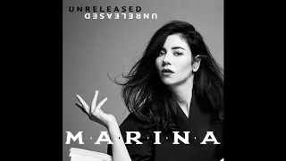 25 - If It's Worth It - MARINA Unreleased