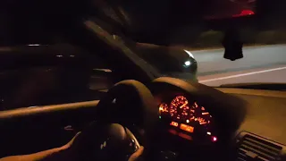 Porsche Cayenne 400 HP (Vaska) vs ZHP Sedan