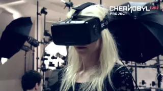 Chernobyl [VR] Project