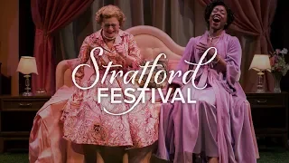 The Merry Wives of Windsor | Stratford Festival 2019