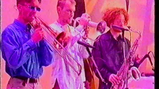 Good Enough-Dodgy-The White Room 1996