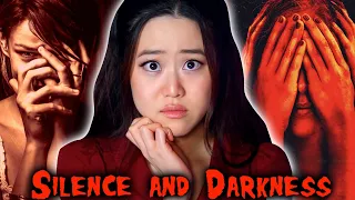 TikTok's Viral Movie Explained | 2 Blind & Deaf Sisters Start Questioning Their Dad's Sinister Rules