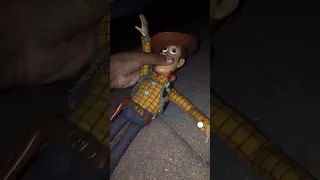 Toy Story Fight Scene but In Real Life