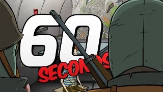 WE WIN THE GAME! - 60 Seconds #5