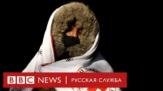 Миграционный кризис на границе Польши и Беларуси: как спасти застрявших беженцев?