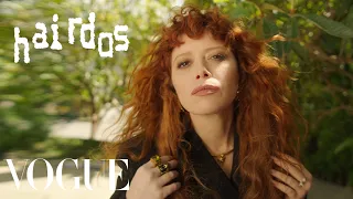 Natasha Lyonne’s “Lady Godiva” Hair Transformation | Hairdos | Vogue