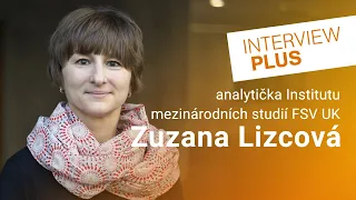 Zuzana Lizcová: Německou společností se šíří pocit, že lépe už bylo a že v budoucnu lépe nebude