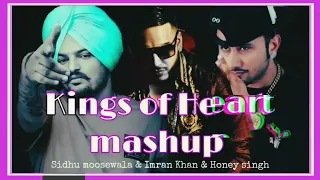 Best of #sidhumoosewala #imrankhan #honeysingh killer mashup#new beat mix vibes Attitude track full