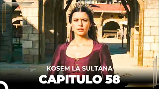 Kosem La Sultana | Capítulo 58 (HD)