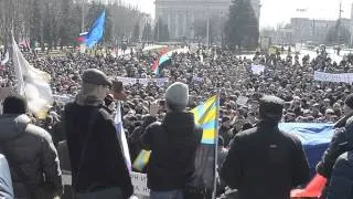 2014 03 08  Митинг в Донецке 01