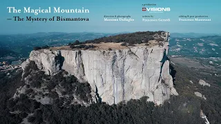 The Magical Mountain - The Mystery of Bismantova