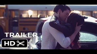 Aria and Ezra The Movie Trailer