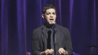 Jeremy Jordan - Medley | 06.30.16