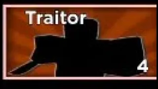 Piggy: TRAITOR! *NEW GAME MODE*