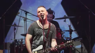 Tu Vilki Nakti - Dzelzs Vilks - Live in Dzelzceļa muzejs, Rīga, 2016