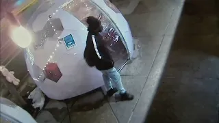 Uptown's Asian restaurants targeted in recent business burglaries | ABC7 Chicago