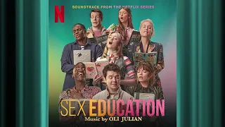 Jean Loses Her Shit | Sex Education | Official Soundtrack | Netflix