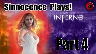 Dante's Inferno - Part 4: Popcorn Babies - SINNOCENCE PLAYS