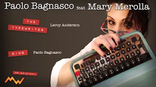 The TypeWriter / Ding -  Paolo Bagnasco feat Mary Merolla "From Who'S Minding The Store" Jerry Lewis