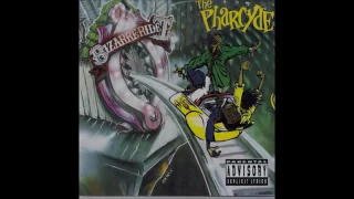 Pharcyde (bizarre ride to the Pharcyde )