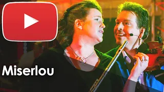Miserlou - The Maestro &The European Pop Orchestra Live Music Performance Video