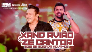 AVIÕES DO FORRÓ E ZÉ CANTOR 2013 | PRA PAREDÃO | AO VIVO EM MORADA NOVA - DIOGO CDs