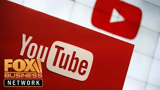 FTC fines YouTube $170M over privacy violations