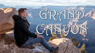 2 Day Grand Canyon Road Trip - Includes Hoover Dam, Antelope Canyon & Horseshoe Bend