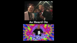 Jim Cornette on Seeing Vince McMahon at the 2017 WWE Hall Of Fame