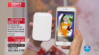 HSN | Electronic Gift Connection 10.22.2017 - 01 AM