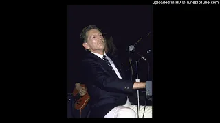 Jerry Lee Lewis - You Win Again (live) 1990
