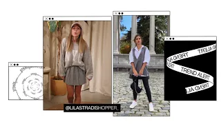 Stradishoppers TV - Your stream fashion show!