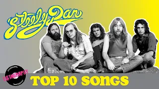 Steely Dan: Top 10 Songs (x3)