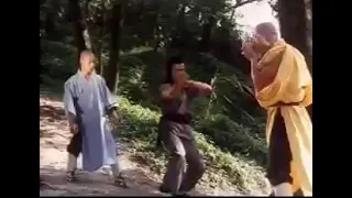 Шаолинь против ламы - Shaolin vs Lama (1983)