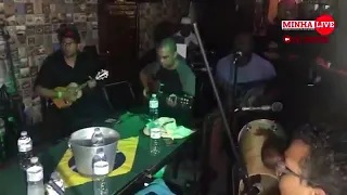 NETINHO DE PAULA - "RELEMBRANDO GRANDES SUCESSOS DO NEGRITUDE JÚNIOR ACUSTICO"