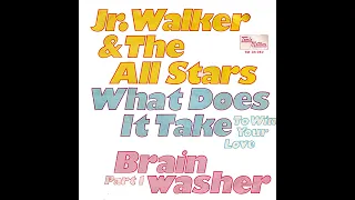Junior Walker & The All Stars ~ What Does It Take (To Win Your Love) 1968 Soul Purrfection Version