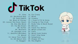 Best Tik Tok Songs 2021 ♫ TikTok Playlist TikTok Hits 2021 ♫ ПЕСНИ ИЗ ТИК ТОКА 2021