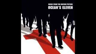 Reuben's in (Ocean's Eleven OST) 6/21
